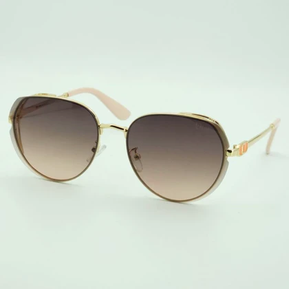 عینک آفتابی مردانه و زنانه دیور Dior 2583 ضد اشعه UV400 ایتالیایی