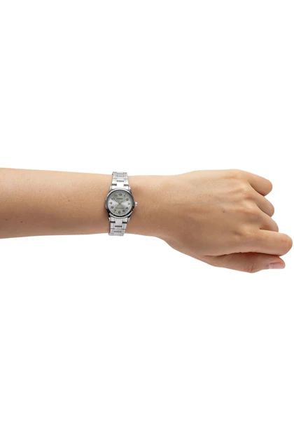 ساعت زنانه اورجینال casio casio