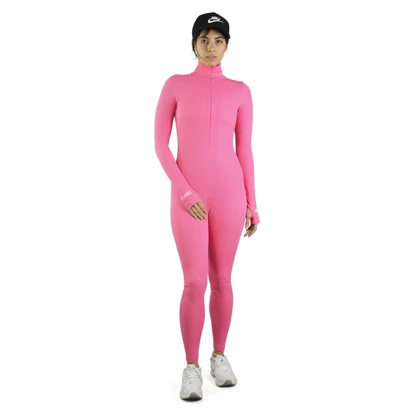 اورال سرهمی ورزشی زنانه مدل HMT-MJ1031 صورتی