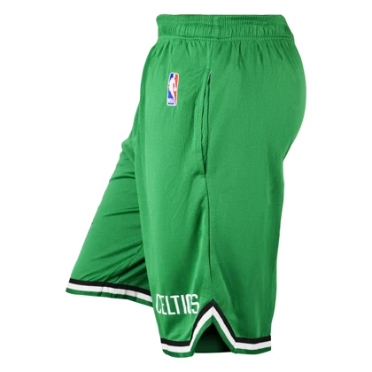 شلوارک ورزشی مردانه بوستون سلتیکس مدل Celtics-2A0561 سبز