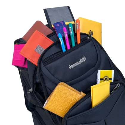 کوله پشتی لپ تاپ فوروارد مدل FORWARD - FCLT77021