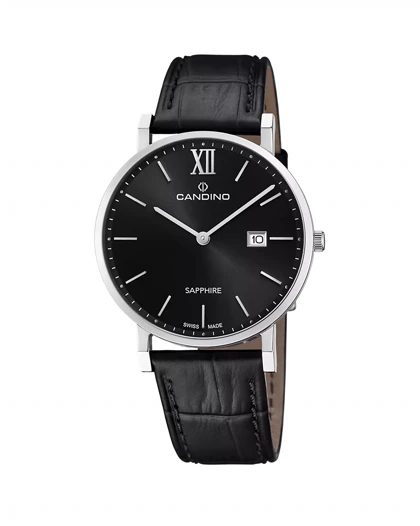 ساعت مچی مردانه کاندینو CANDINO C4724/3