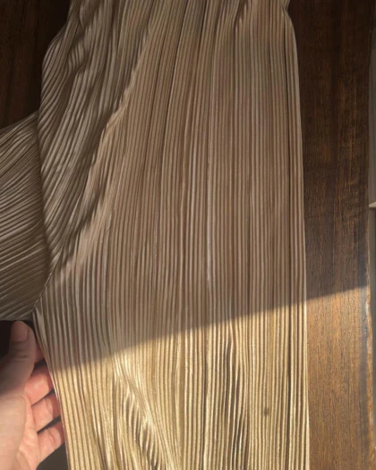 شلوار Pili (کرم)