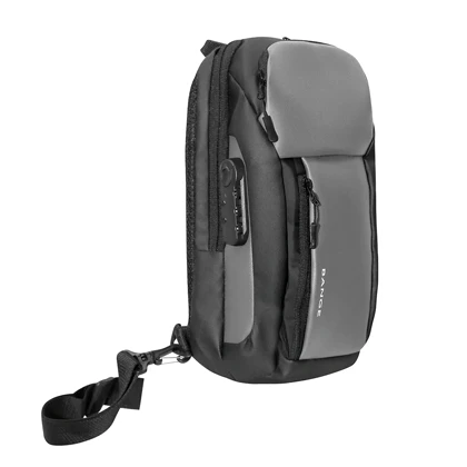 بادی بگ Bange مدل IR-4858 قفل دار