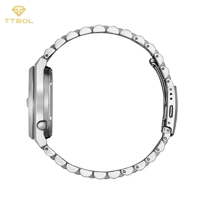 ساعت مچی مردانه سیتیزن CITIZEN NJ0151-53L