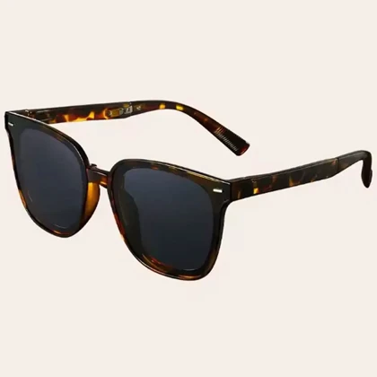 عینک آفتابی شیائومی Xiaomi اصل مدل MJTA06LM تاشو پلاریزه UV400