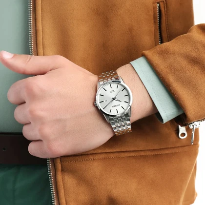 ساعت مچی مردانه سیتیزن CITIZEN BI5000-87A