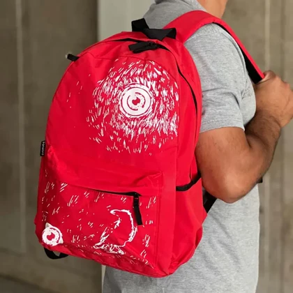 کوله پشتی فوروارد مدل FORWARD - FCLT5024