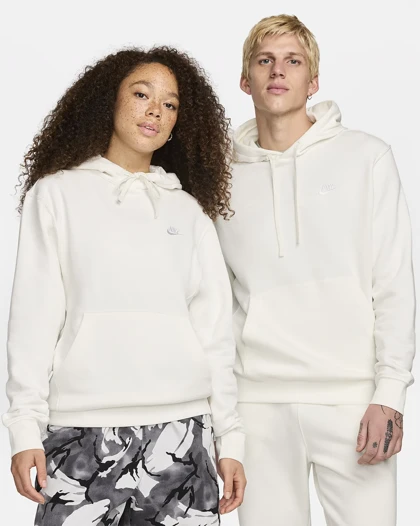 هودی Nike Sportswear Club Fleece