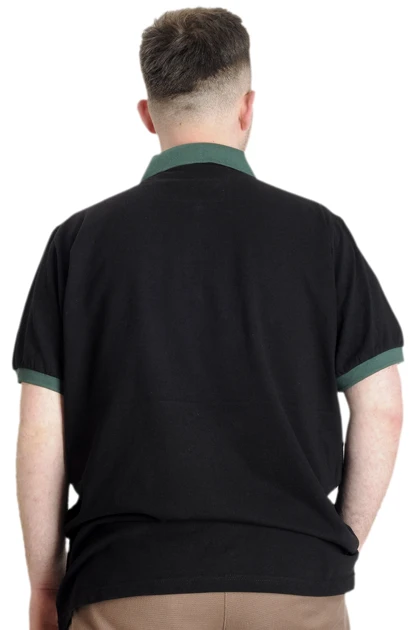 تیشرت سایز بزرگ مردانه modexl