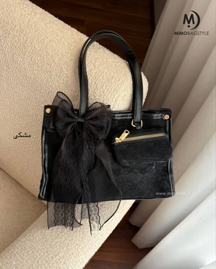 کیف دخترانه دانتل