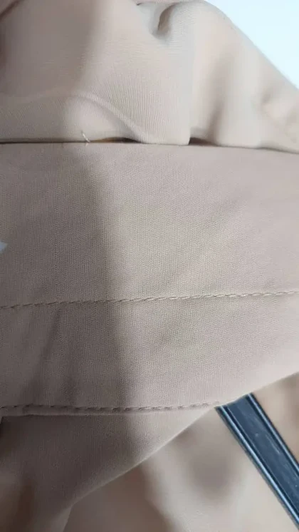 3178-شومیز الیزه سلین ( ایراددار )