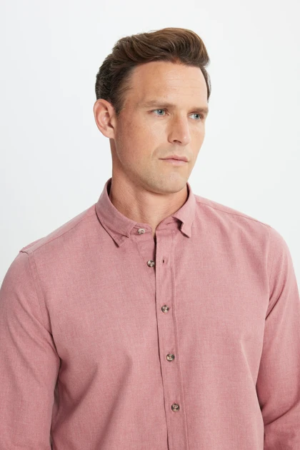 پیراهن مردانه اورجینال آلتین ییلدیز کلاسیک altinyildiz-classics