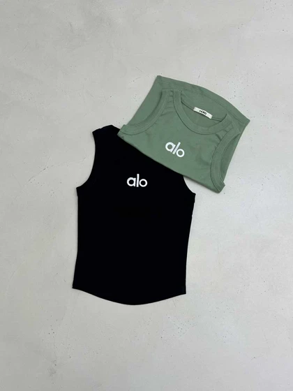 کراپ ALO