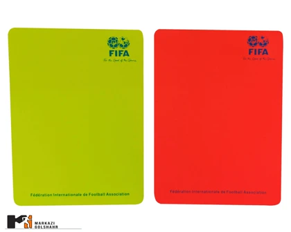 کارت داوری خارجی کد 2003541