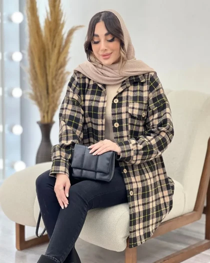 شکت موهر دار