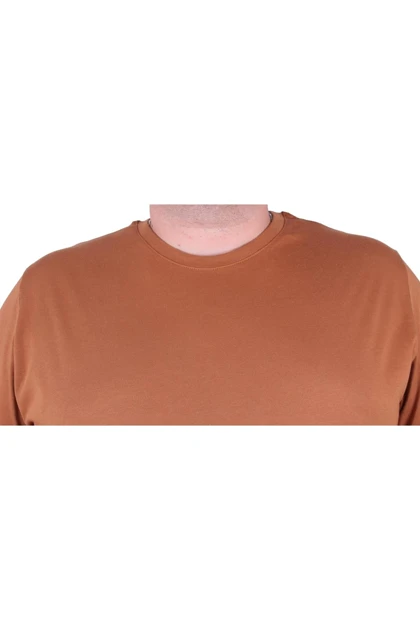 تیشرت سایز بزرگ مردانه استارباتال starbattal