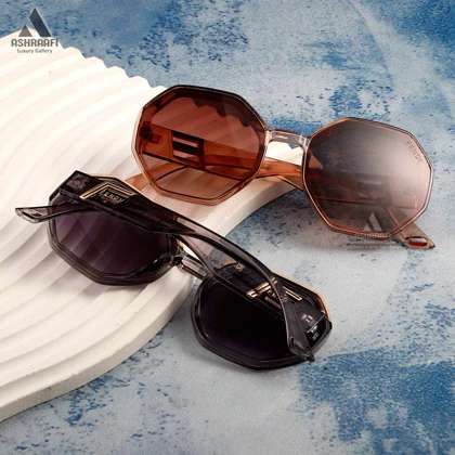 عینک آفتابی زنانه فندی Fendi 6981