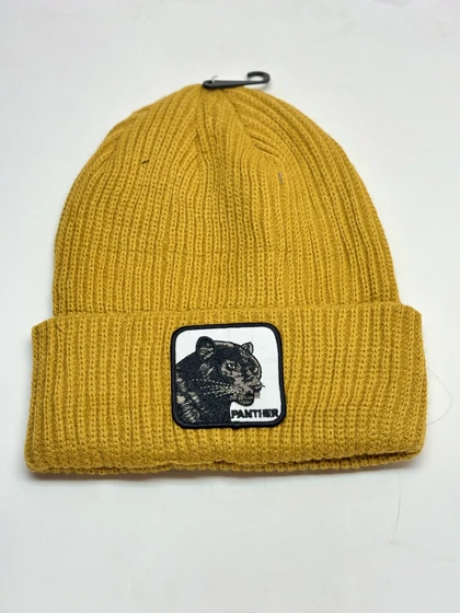 کلاه زمستانی جدید