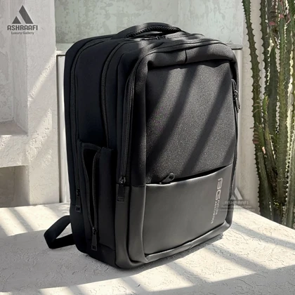 کوله پشتی لپ تاپ Bange Backpack A02