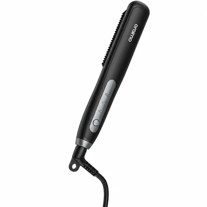 برس حرارتی صاف کننده مو اورایمو oraimo مدل OHS-220N توان 25 وات