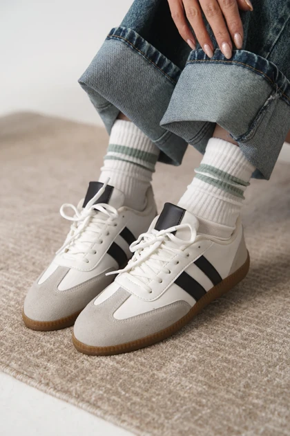 کتانی زنانه داکستورز daxtors