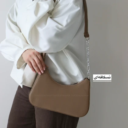 کیف زنانه دوشی هاوین مدل 7367602