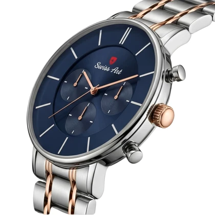 ساعت مچی مردانه سوئیس آرت مدل 920008SR1606