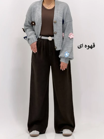 3970-شلوار جین کد 9003725