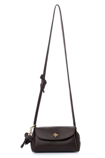 کیف دوشی زنانه لاکی بیز lucky-bees