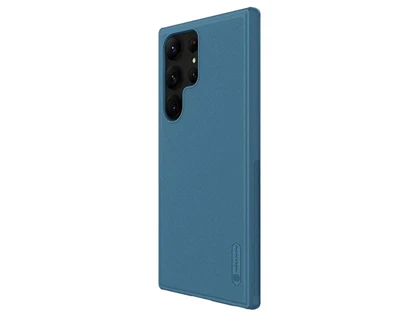قاب محافظ سامسونگ اس 23 اولترا نیلکین Nillkin Samsung Galaxy S23 Ultra Super Frosted Shield Pro cover case
