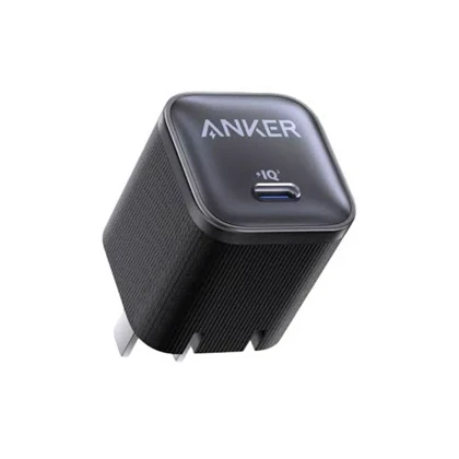 شارژر انکر Nano 45 وات مدل A2692P21-76 با فناوری GaN