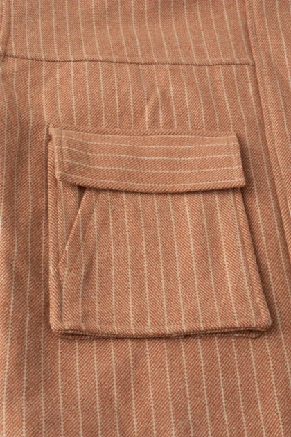 شکت کراپ فوتر - 2154
