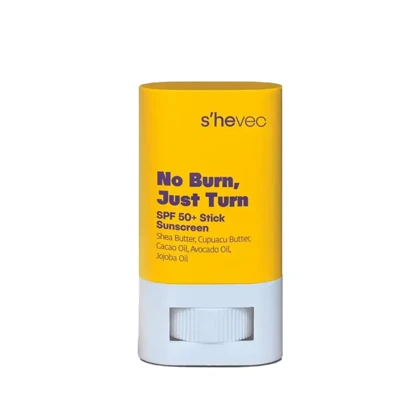 ضدآفتاب استیکی شی وک She Vec