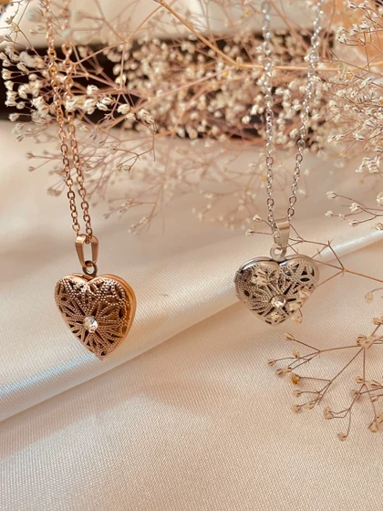 گردنبند لاکت ابرا