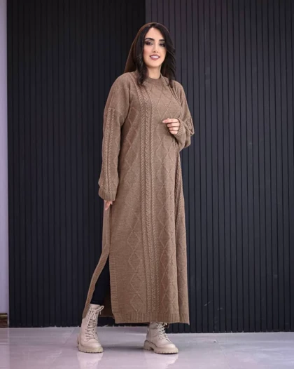 پبراهن بافن بانگ