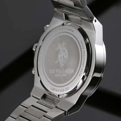 ساعت مردانه یو اس پولو U.S. Polo Assn. USPA1133-03