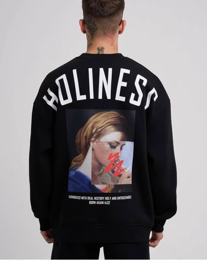 دورس اورجینال MACHINIST طرح HOLINESS