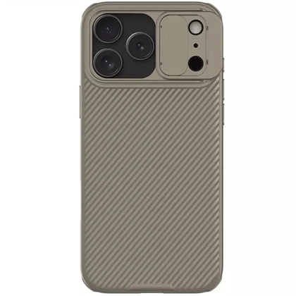 قاب گوشی آیفون 17 پرومکس نیلکین Camshield Pro
