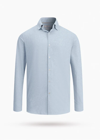 پیراهن یقه دکمه‌دار 2520112