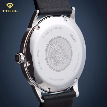 ساعت مچی مردانه اورینت ORIENT TAC0000DD0