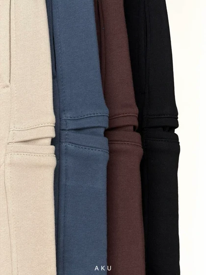 شلوار بگ دورس AKU