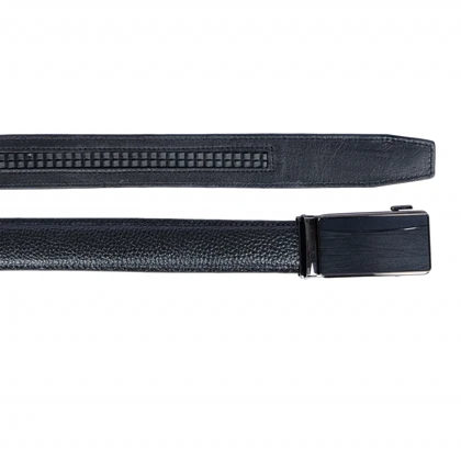 کمربند مردانه چرم کروکو مدل mt1004