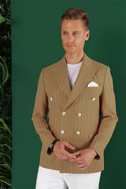 کت و ژاکت مردانه efor