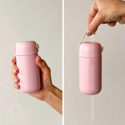 تراول ماگ MINI حجم 150ML