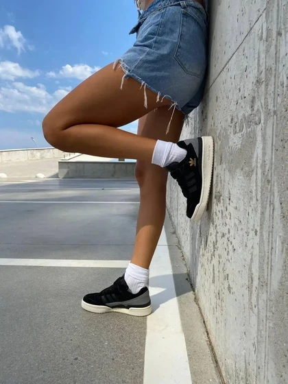 کتانی آدیداس فروم AdidasForum مسترکوالیتی