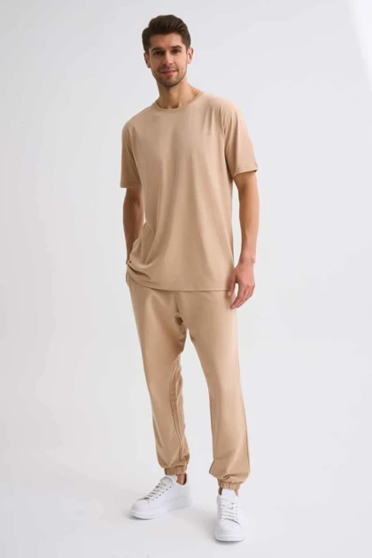 شلوار گرمکن مردانه therecolor therecolor