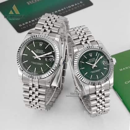 ساعت رولکس Rolex Datejust 05SG2