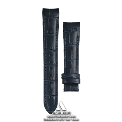 بند چرمی ساعت مچی Watch Strap B-18
