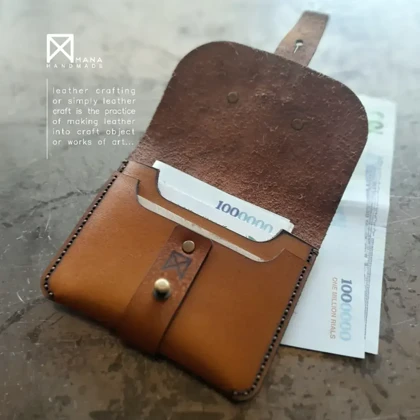 کیف کمری کوچک